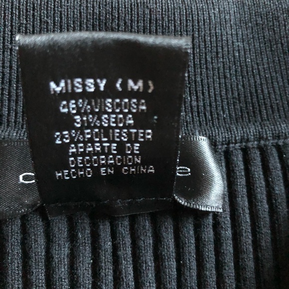 ๐Host Pic๐ Cozy Black sweater ๐ - Picture 7 of 7